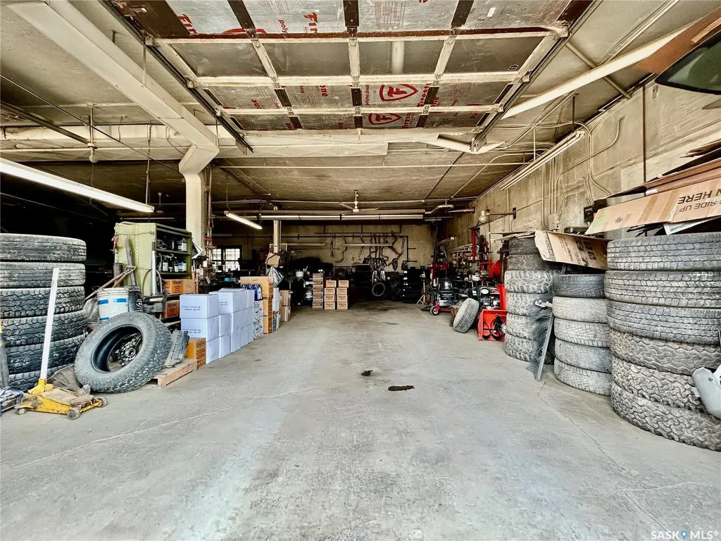 791 Park Road Zenon Park SK S0E 1W0