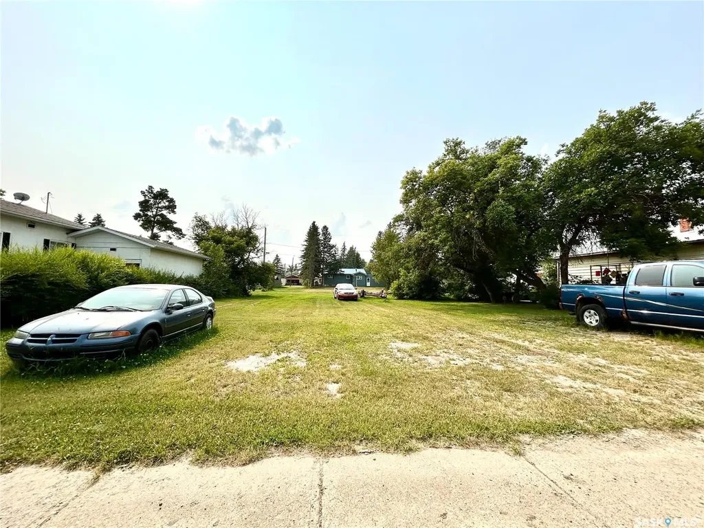 791 Park Road Zenon Park SK S0E 1W0
