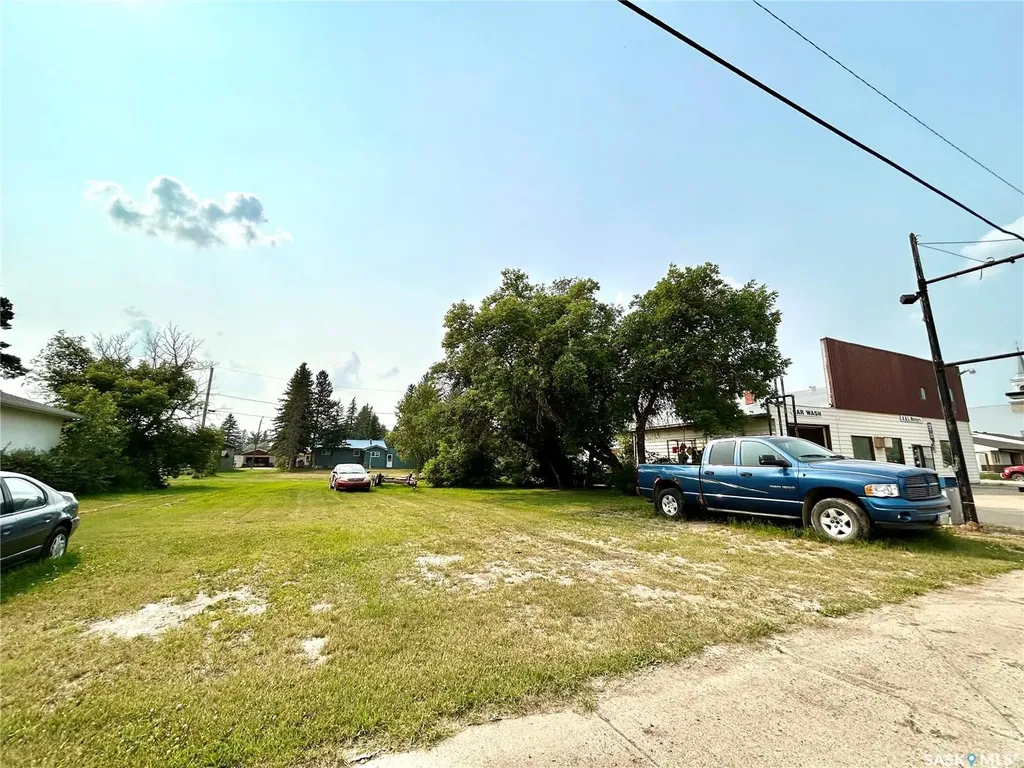 791 Park Road Zenon Park SK S0E 1W0