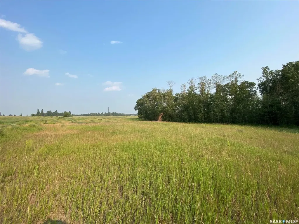 Rural Address Garden River Rm No. 490 SK S6V 5R2