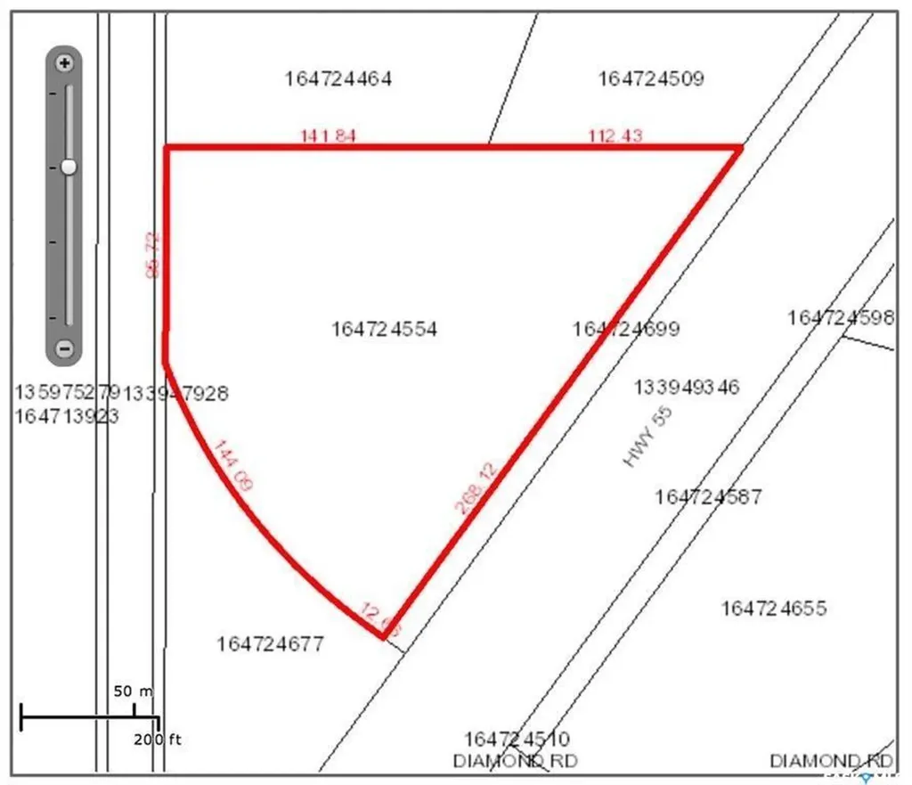 Rural Address Garden River Rm No. 490 SK S6V 5R2