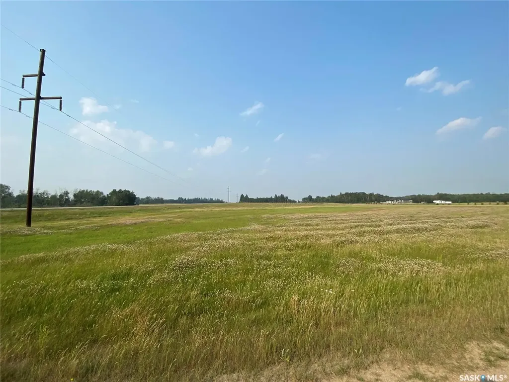 Rural Address Garden River Rm No. 490 SK S6V 5R2