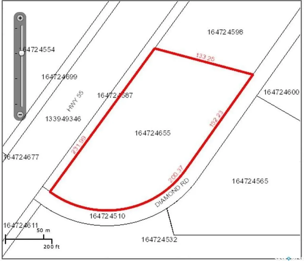 Rural Address Garden River Rm No. 490 SK S6V 5R2