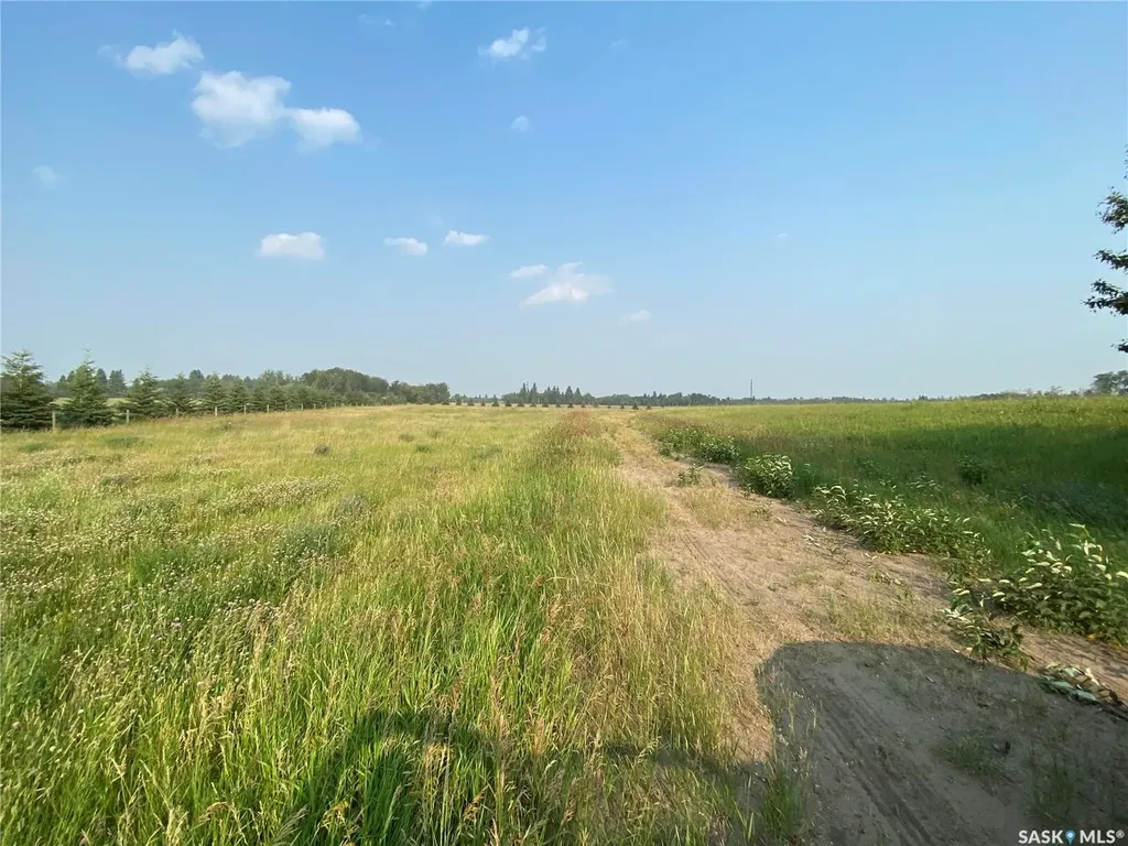 Rural Address Garden River Rm No. 490 SK S6V 5R2