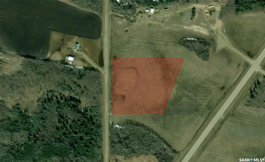 Rural Address Garden River Rm No. 490 SK S6V 5R2
