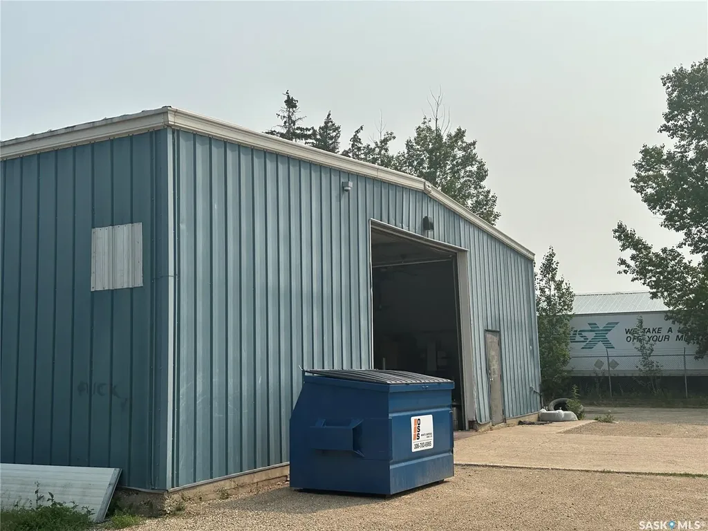 464 Broadway Street E Yorkton SK S3N 2K3
