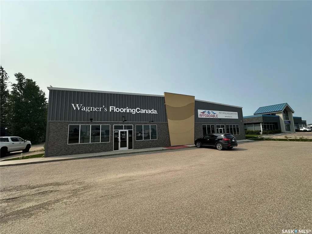 464 Broadway Street E Yorkton SK S3N 2K3