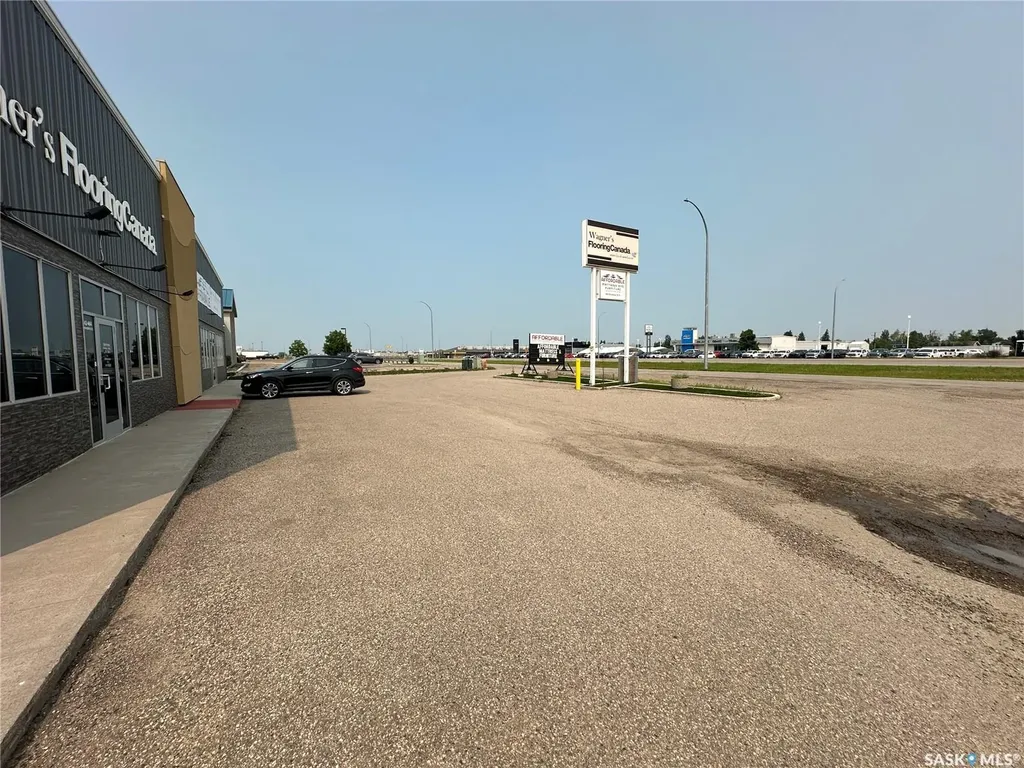 464 Broadway Street E Yorkton SK S3N 2K3