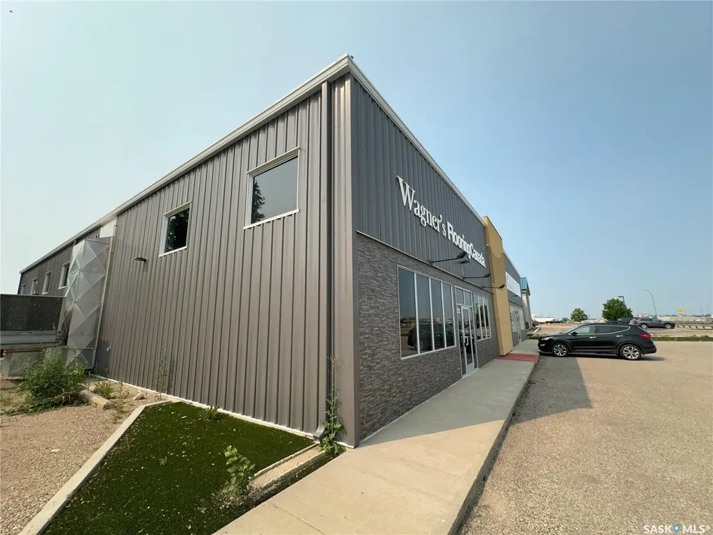 464 Broadway Street E Yorkton SK S3N 2K3