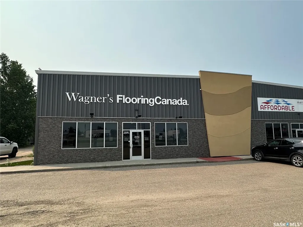 464 Broadway Street E Yorkton SK S3N 2K3