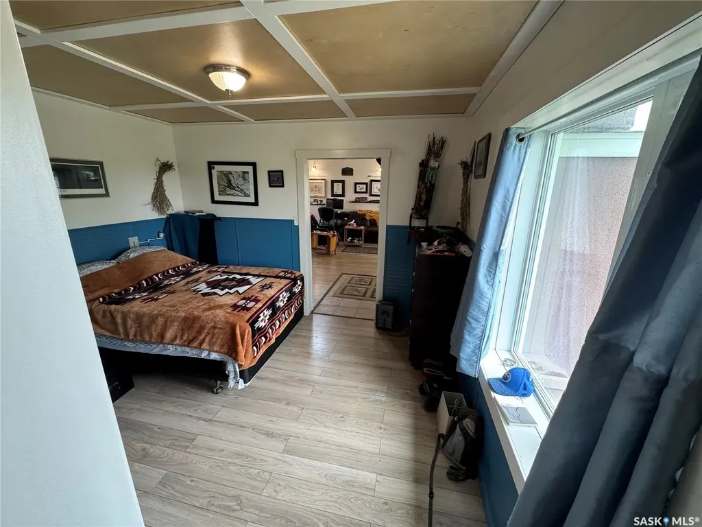 Rural Address Craik SK S0G 0V0