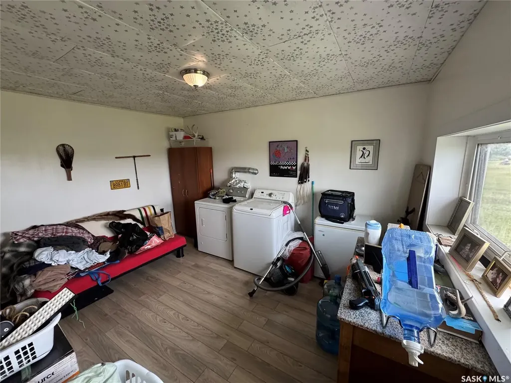 Rural Address Craik SK S0G 0V0