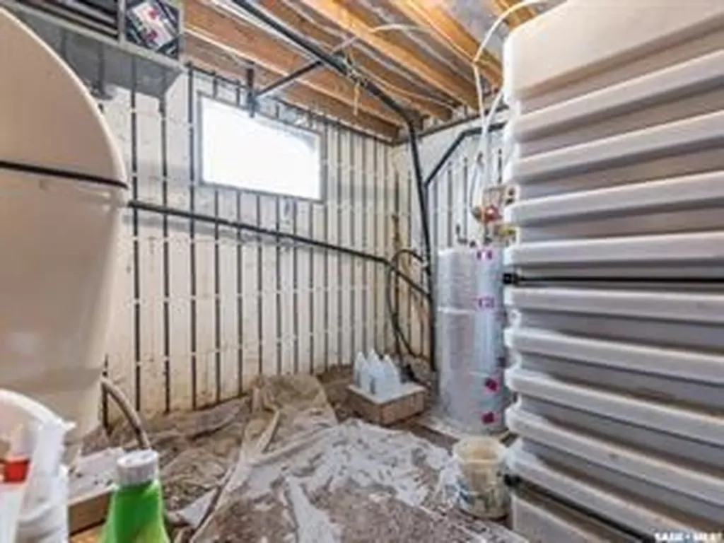 Rural Address Craik SK S0G 0V0