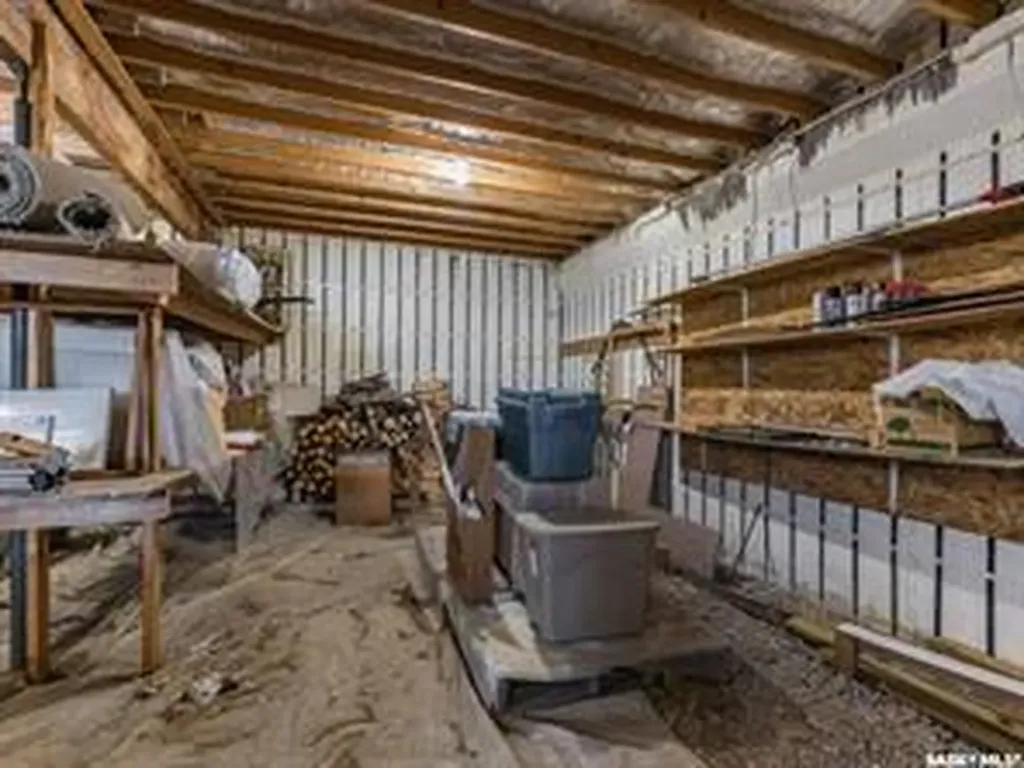 Rural Address Craik SK S0G 0V0