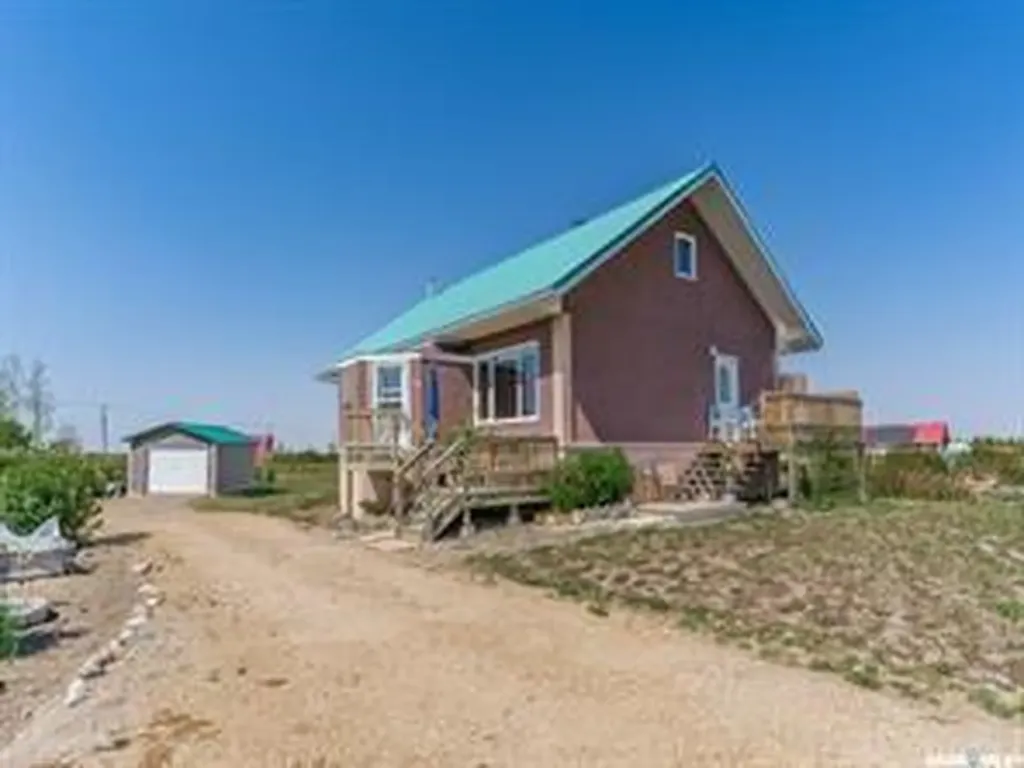 Rural Address Craik SK S0G 0V0