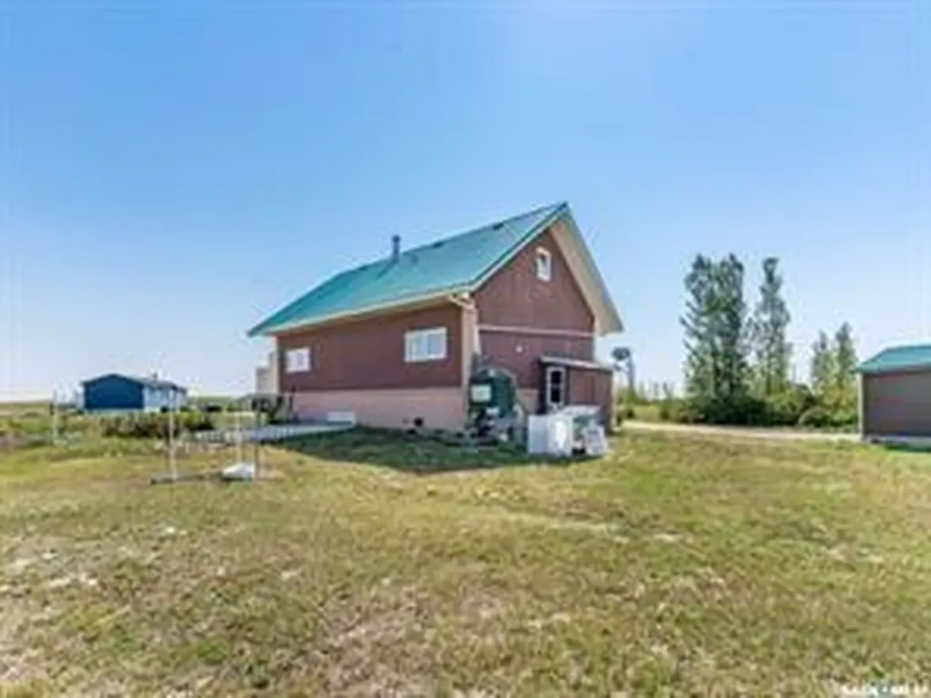 Rural Address Craik SK S0G 0V0