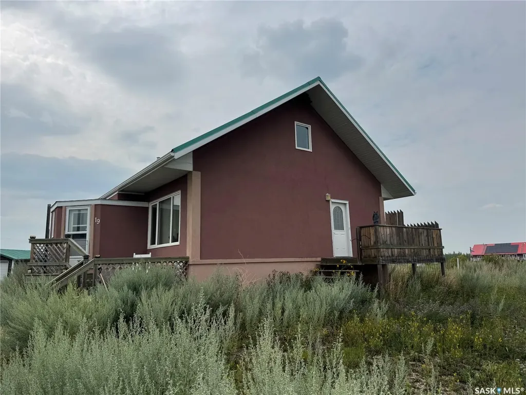 Rural Address Craik SK S0G 0V0