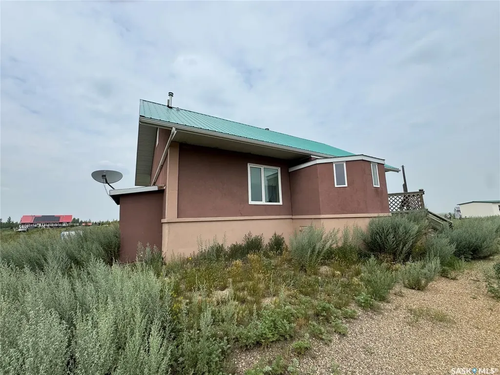 Rural Address Craik SK S0G 0V0