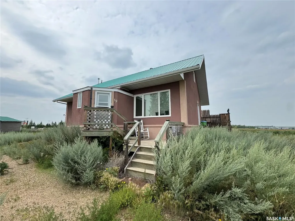 Rural Address Craik SK S0G 0V0