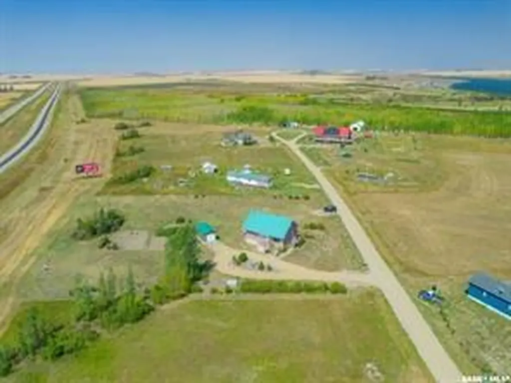 Rural Address Craik SK S0G 0V0