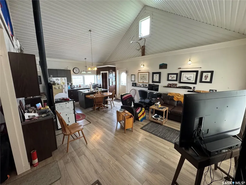 Rural Address Craik SK S0G 0V0