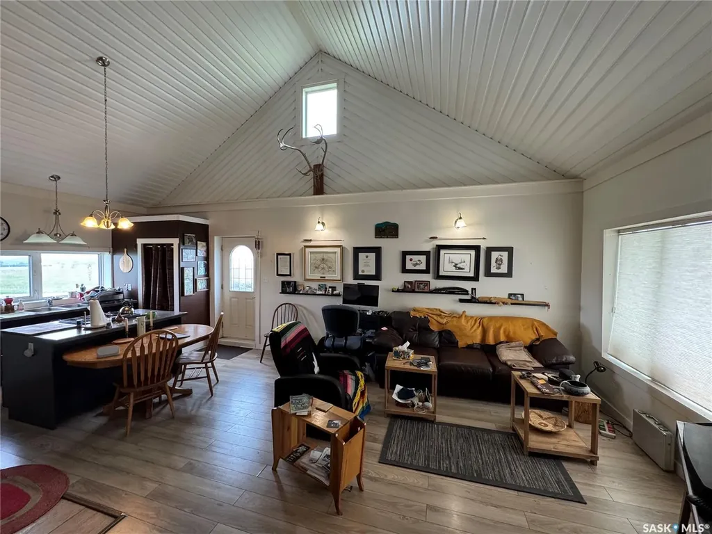 Rural Address Craik SK S0G 0V0