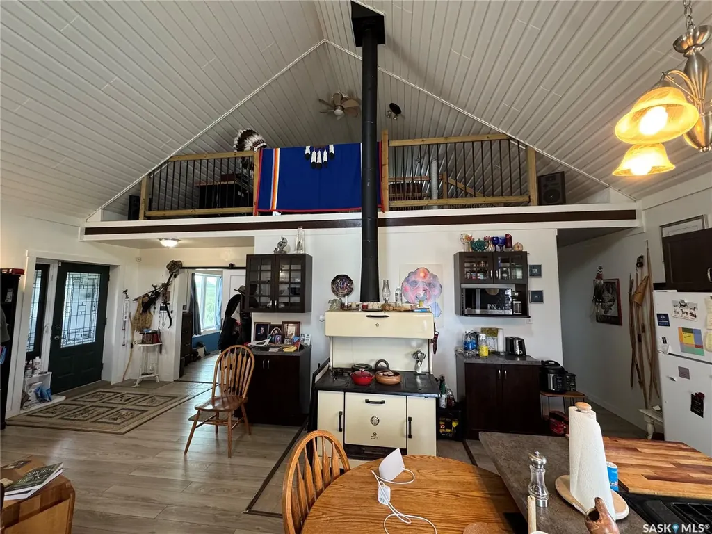Rural Address Craik SK S0G 0V0