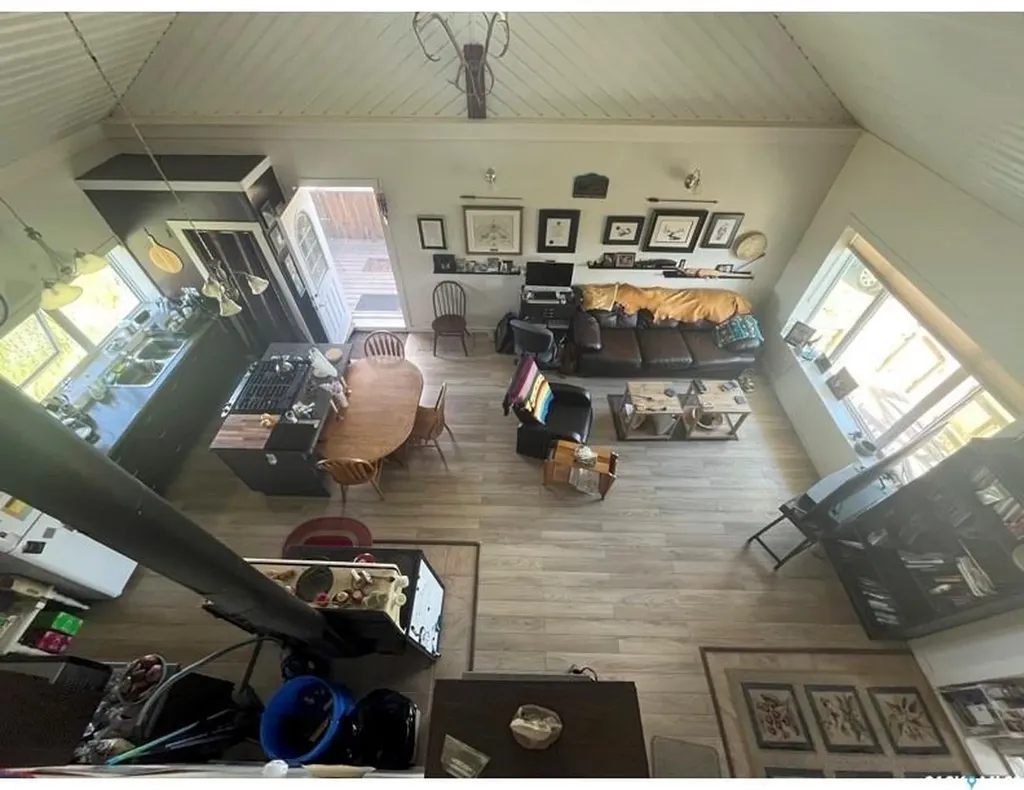 Rural Address Craik SK S0G 0V0
