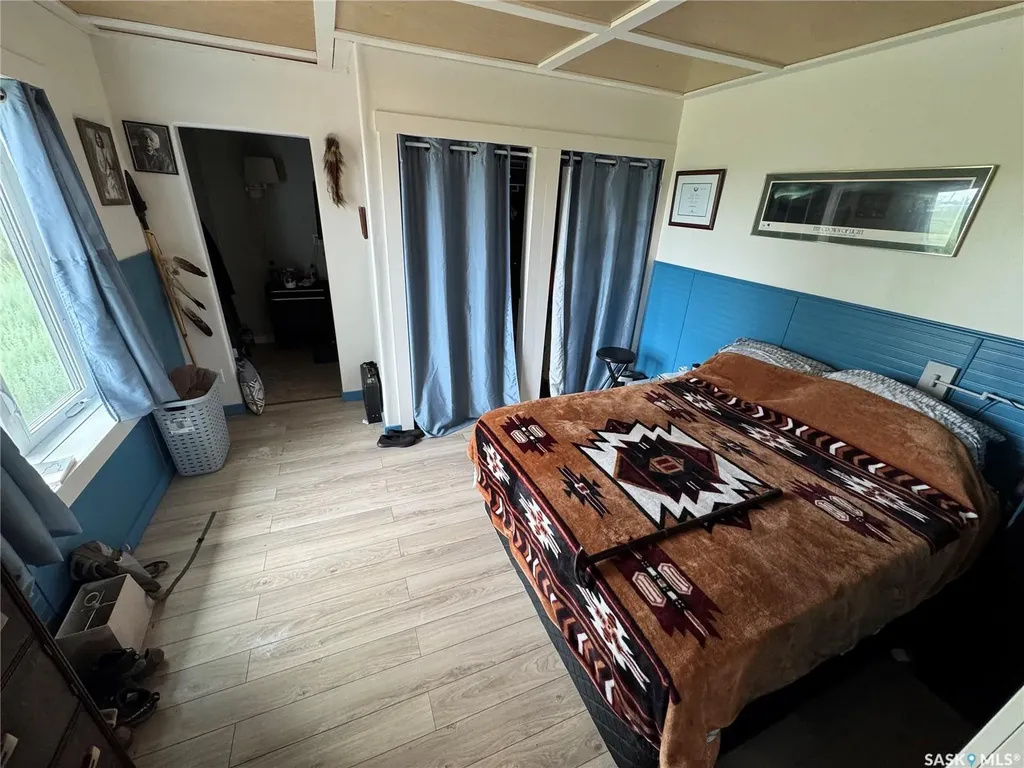 Rural Address Craik SK S0G 0V0