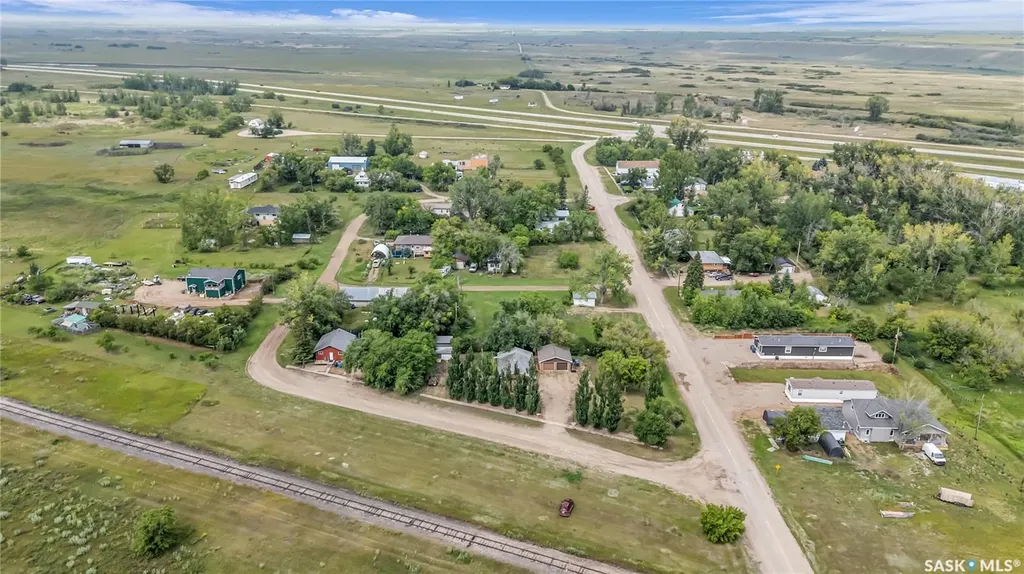 104 Railway Avenue Dufferin Rm No. 190 SK S0G 1P0