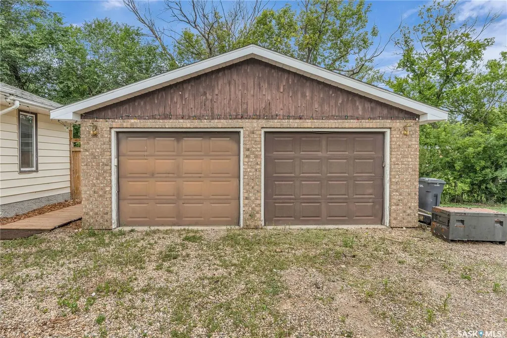 104 Railway Avenue Dufferin Rm No. 190 SK S0G 1P0