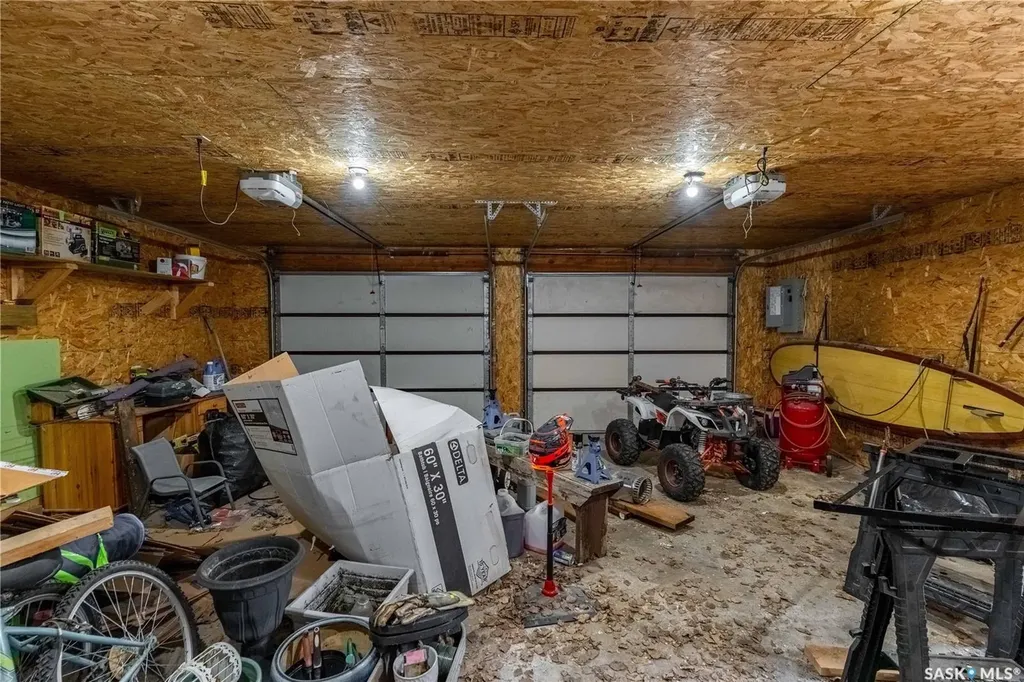 104 Railway Avenue Dufferin Rm No. 190 SK S0G 1P0