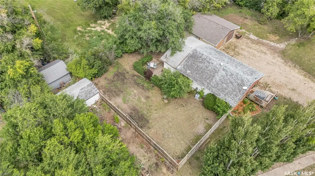 104 Railway Avenue Dufferin Rm No. 190 SK S0G 1P0