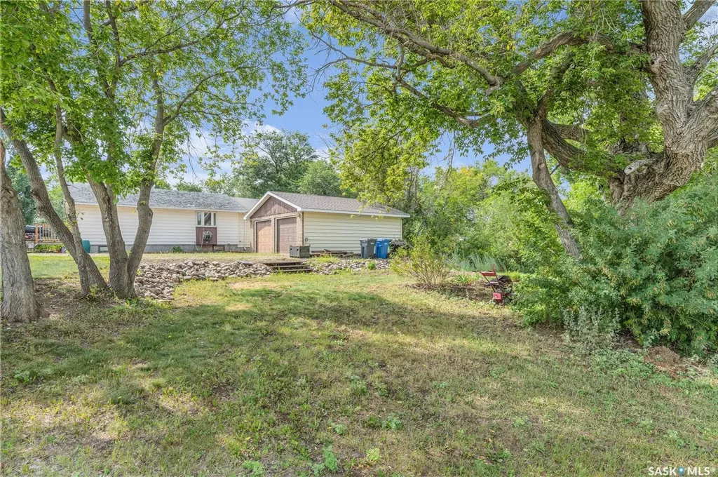 104 Railway Avenue Dufferin Rm No. 190 SK S0G 1P0