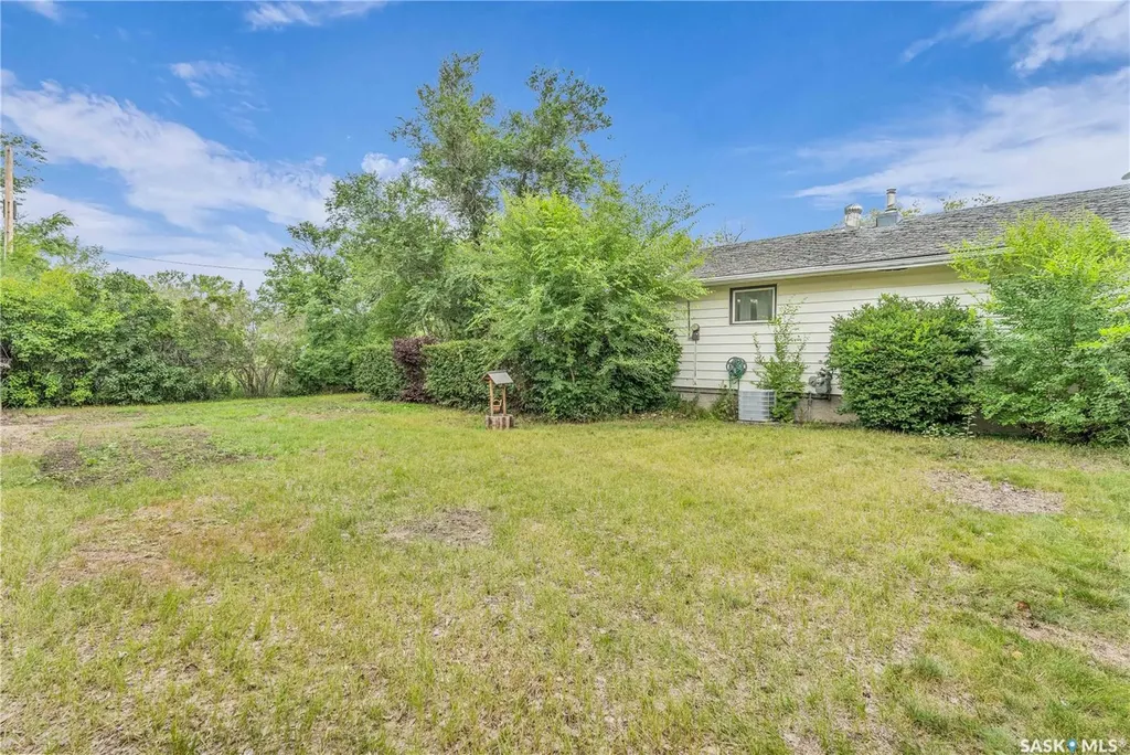 104 Railway Avenue Dufferin Rm No. 190 SK S0G 1P0