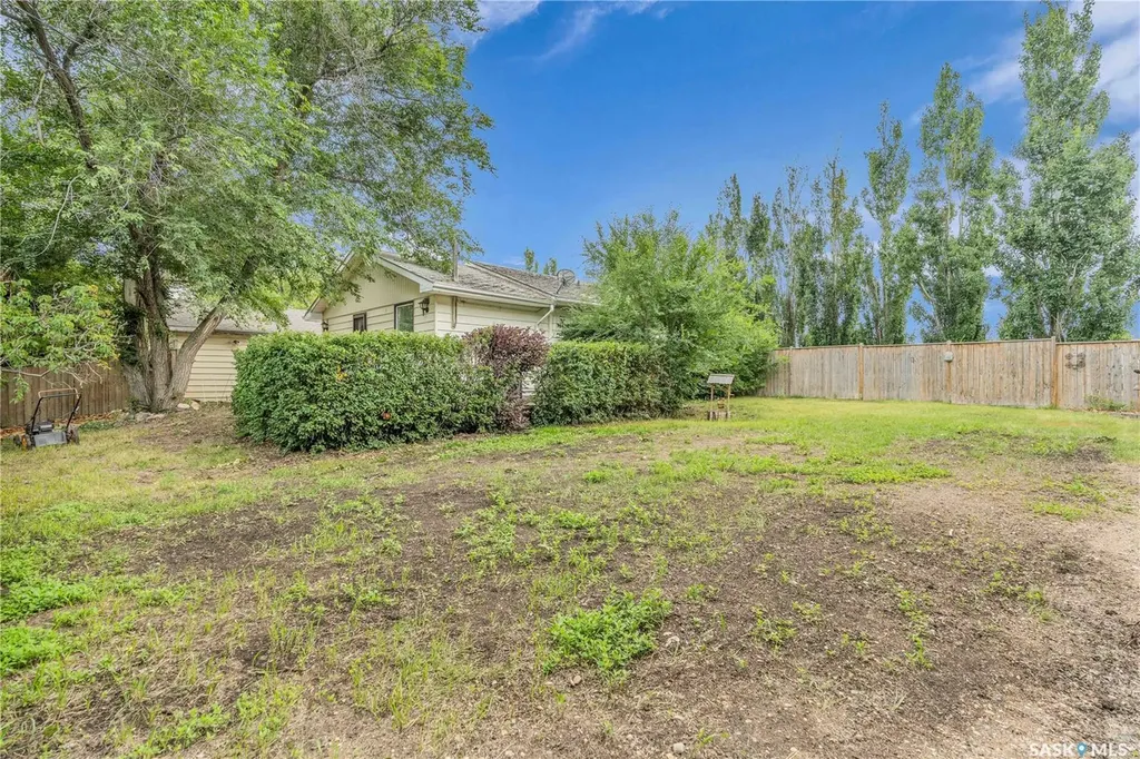 104 Railway Avenue Dufferin Rm No. 190 SK S0G 1P0