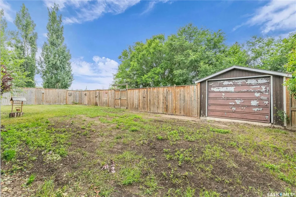 104 Railway Avenue Dufferin Rm No. 190 SK S0G 1P0