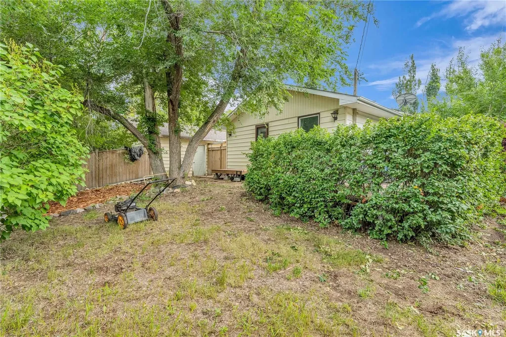 104 Railway Avenue Dufferin Rm No. 190 SK S0G 1P0