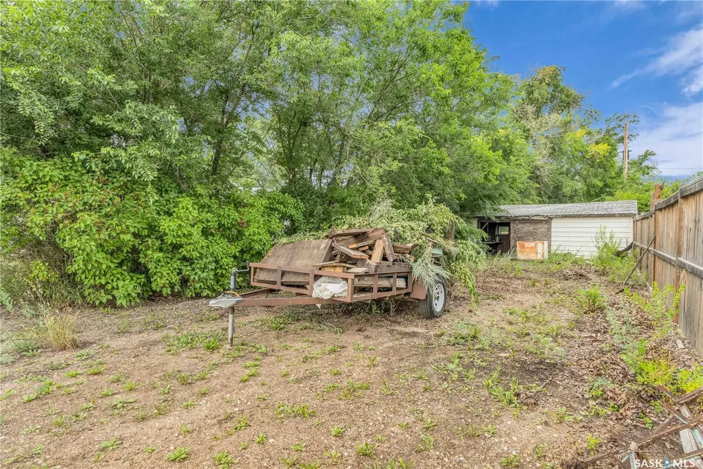 104 Railway Avenue Dufferin Rm No. 190 SK S0G 1P0