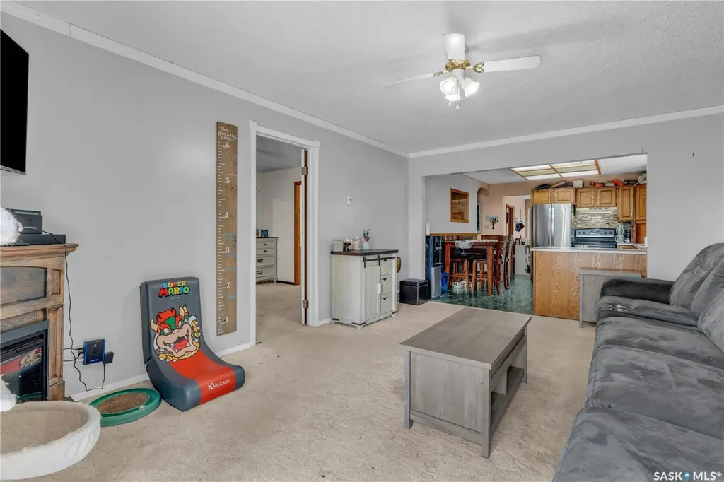 104 Railway Avenue Dufferin Rm No. 190 SK S0G 1P0