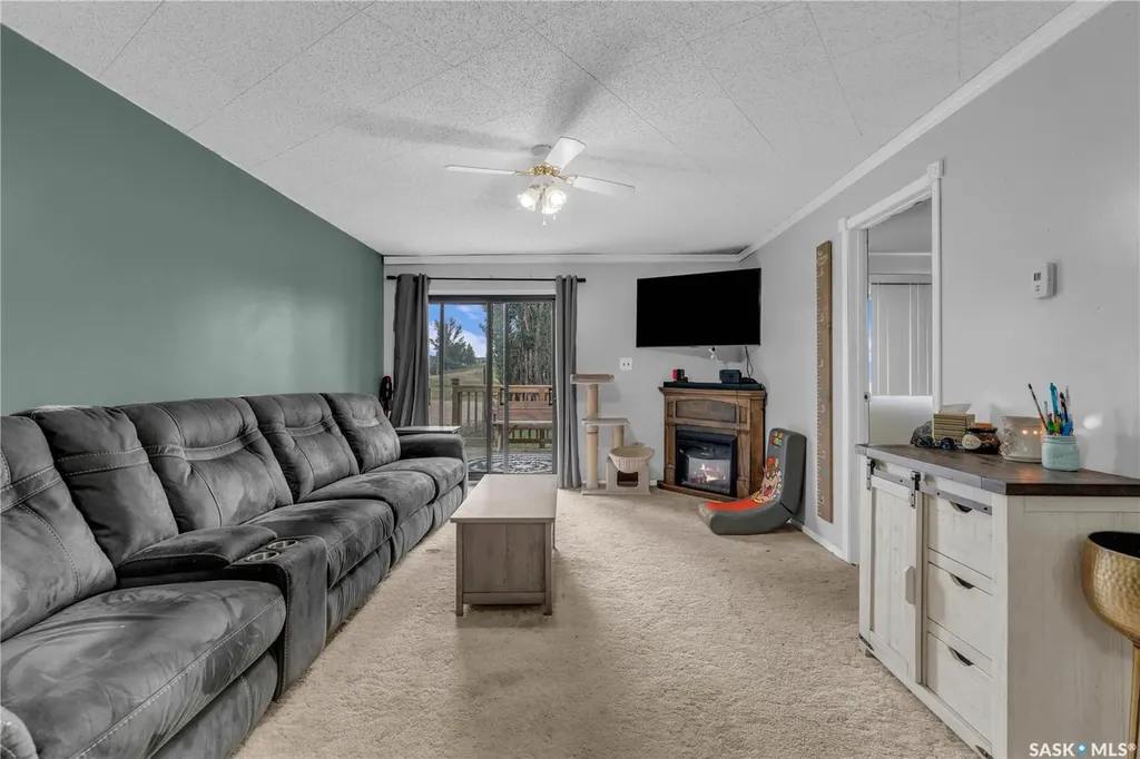 104 Railway Avenue Dufferin Rm No. 190 SK S0G 1P0