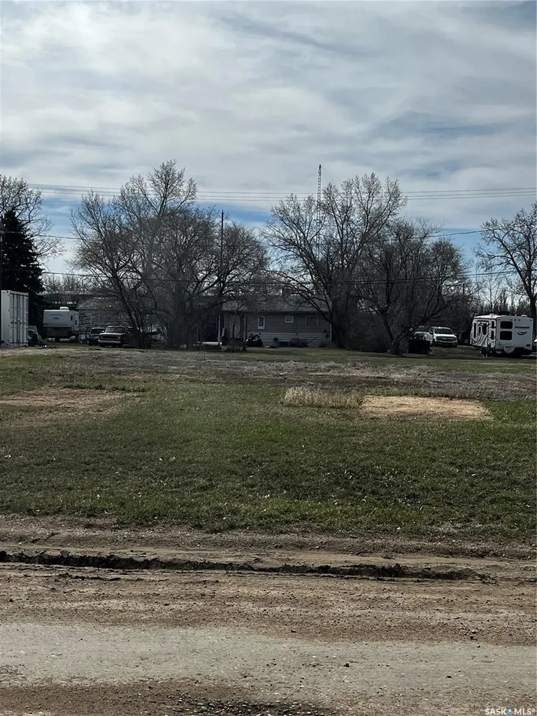 203 4th Avenue E Coleville SK S0L 1S1