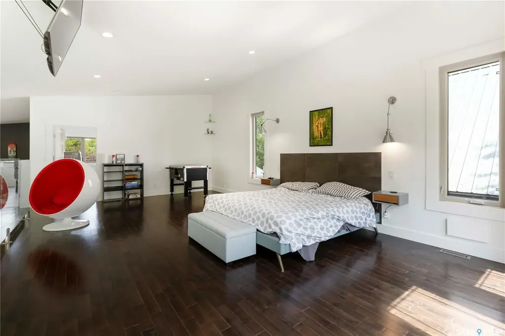 314 Fifth Avenue E Watrous SK S0K 4T0