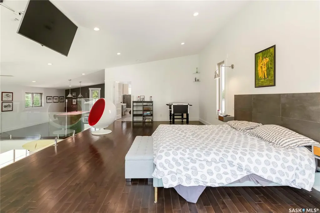 314 Fifth Avenue E Watrous SK S0K 4T0