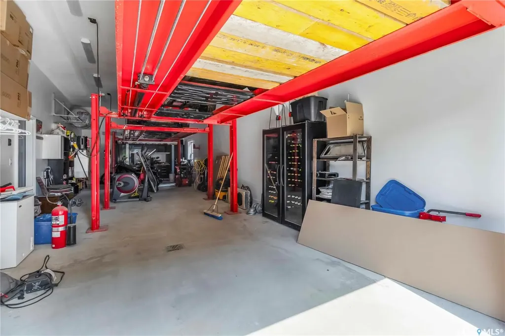 314 Fifth Avenue E Watrous SK S0K 4T0
