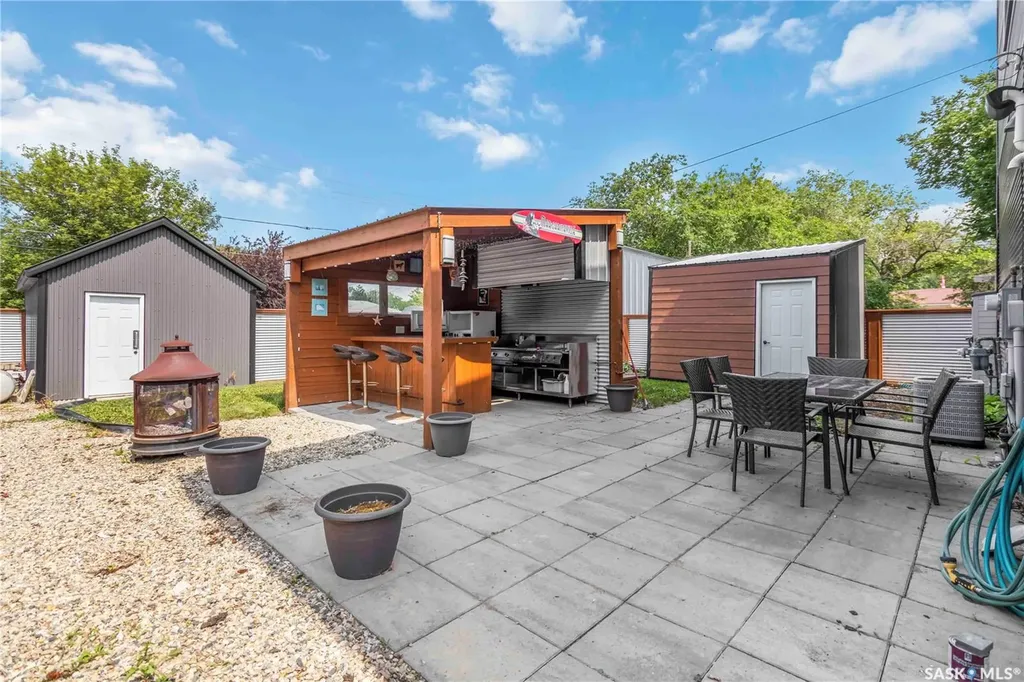 314 Fifth Avenue E Watrous SK S0K 4T0