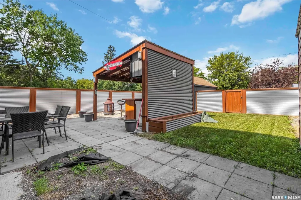 314 Fifth Avenue E Watrous SK S0K 4T0