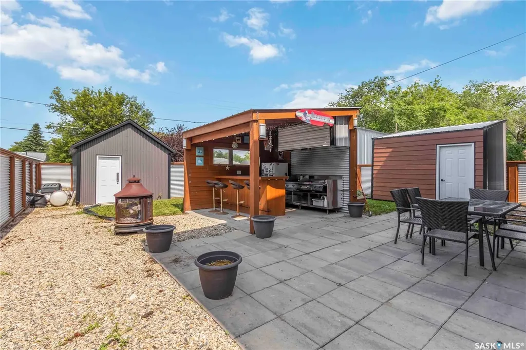 314 Fifth Avenue E Watrous SK S0K 4T0