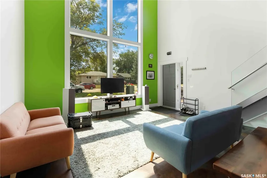 314 Fifth Avenue E Watrous SK S0K 4T0