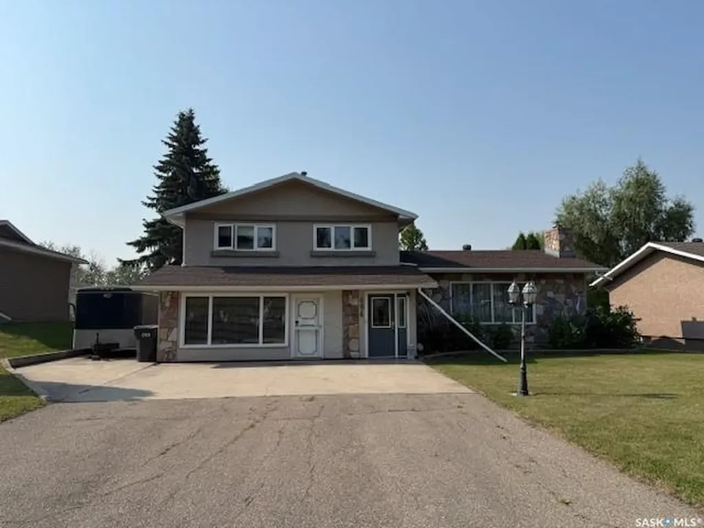 484 Stewart Street Kamsack SK S0A 1S0